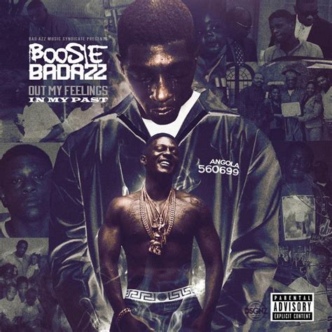 boosie badazz albums